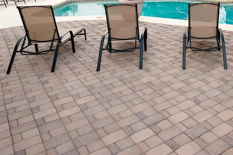 Paver Cleaning, Sealing in Scottsdale